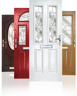 composite doors