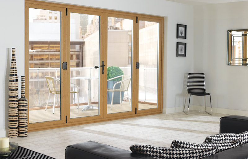 bifolds