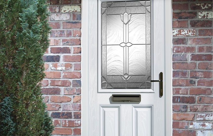 composite doors