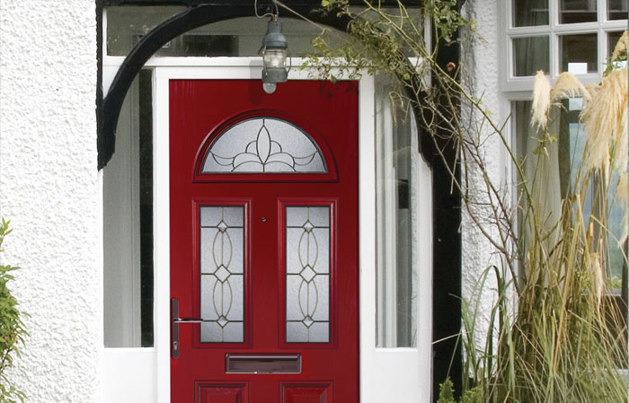 composite doors