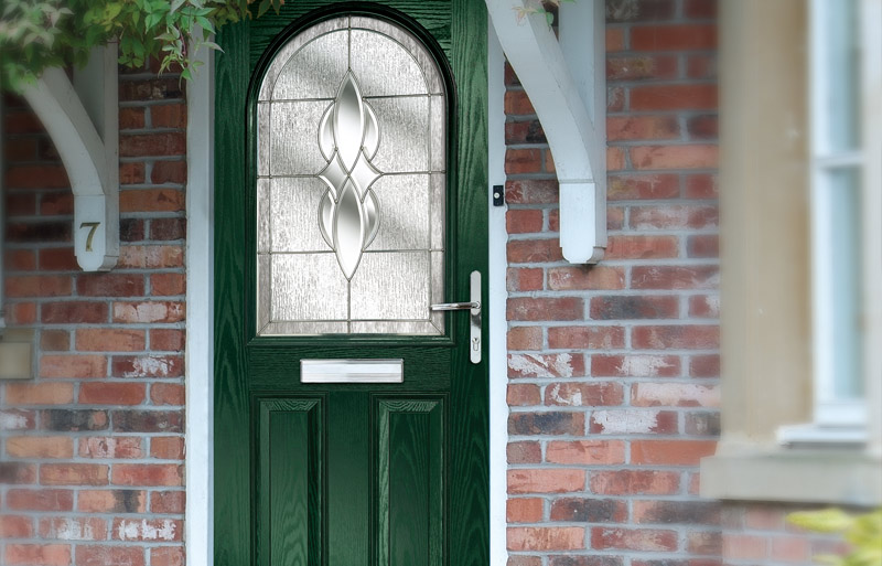 composite doors