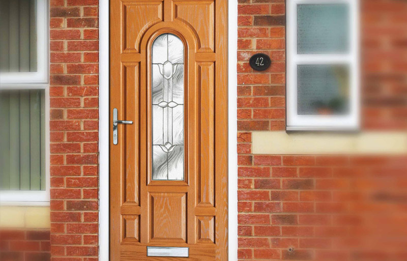 composite doors